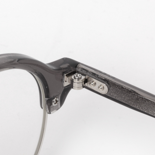 kearny / カーニー | nupuri - Clear Gray / lens Clear | 通販 - 正規 