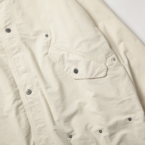 ISSUETHINGS / イシューシングス | type27 - natural white | 通販 