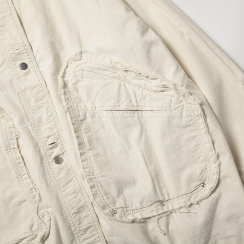 ISSUETHINGS / イシューシングス | type27 - natural white | 通販 