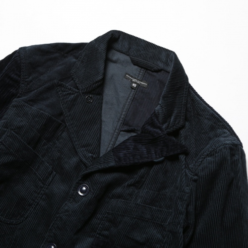 ENGINEERED GARMENTS / エンジニアドガーメンツ | Bedford Jacket - 8W 