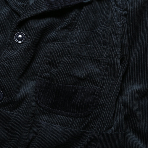 ENGINEERED GARMENTS / エンジニアドガーメンツ | Bedford Jacket - 8W 