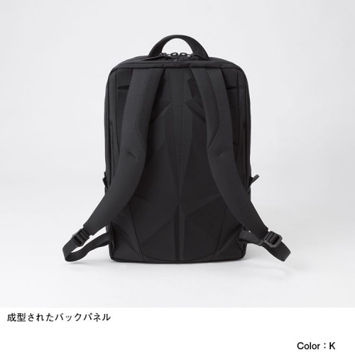 THE NORTH FACE / ザ ノース フェイス | Cordura Ballistic(R) Daypack 