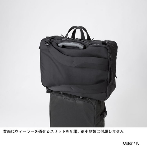 THE NORTH FACE / ザ ノース フェイス | Cordura Ballistic(R) 3Way 