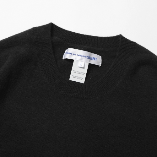 COMME des GARCONS SHIRT / コム デ ギャルソン シャツ | fully 