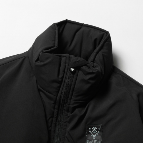 South2 West8 / サウスツーウエストエイト | Insulator Jacket - Poly 