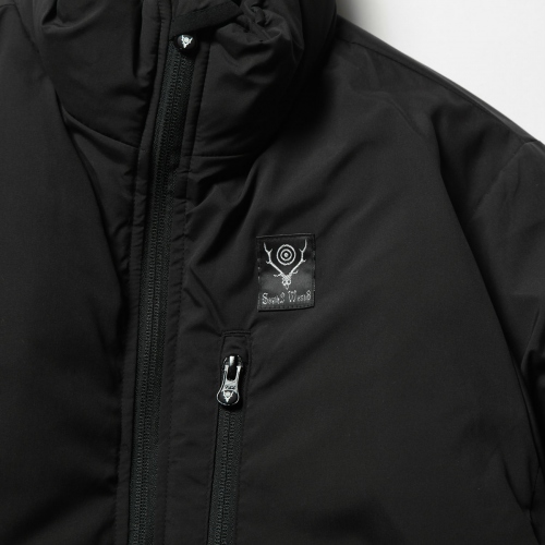 South2 West8 / サウスツーウエストエイト | Insulator Jacket - Poly 