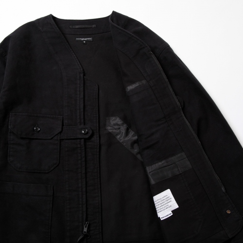Mサイズ！ENGINEERED GARMENTS シューティングジャケット（ENGINEERED 