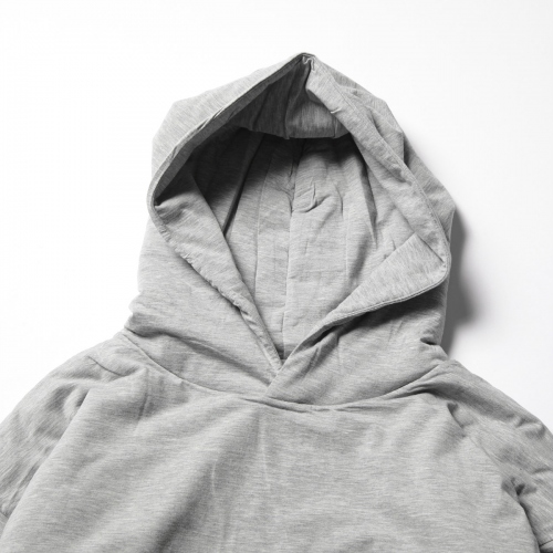 AURALEE / オーラリー | DOUBLE CLOTH PUFFER P/O PARKA (メンズ 