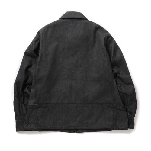 ENGINEERED GARMENTS / エンジニアドガーメンツ | G8 Jacket - PC 