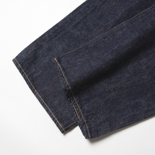 AUBERGE / オーベルジュ | BING - American Indigo | 通販 - 正規取扱 