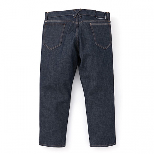 BEDWIN / ベドウィン|9/L DENIM PANTS RAW 「JESSEE」 | 通販 - 正規 
