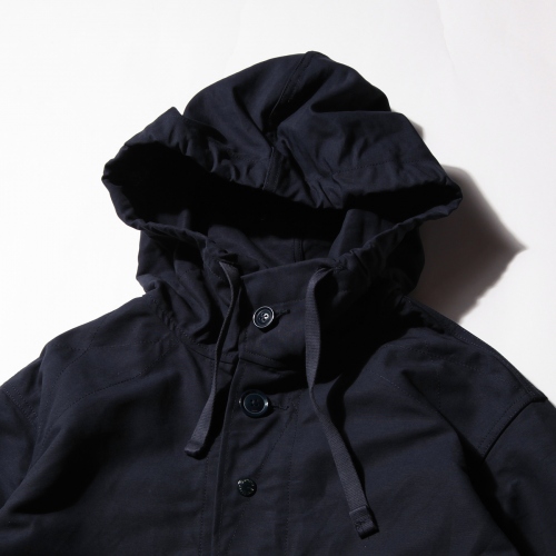 ENGINEERED GARMENTS / エンジニアドガーメンツ | Highland Parka 