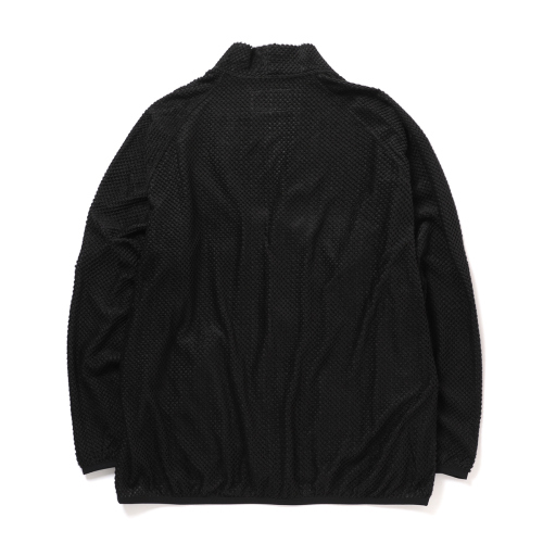 RESEARCH | Octa Kurt - Black | 通販 - 正規取扱店 | COLLECT STORE 