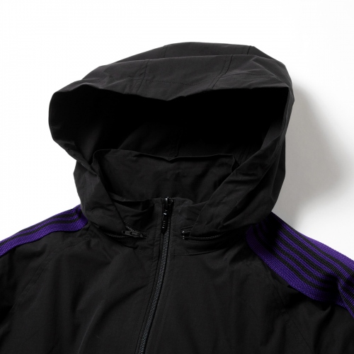 Needles / ニードルズ | Needles × DC SHOES Jog Jacket - Poly 