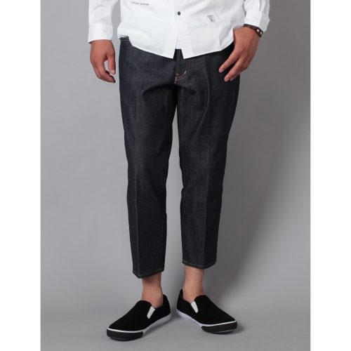 BEDWIN / ベドウィン|9/L DENIM PANTS RAW 「JESSEE」 | 通販 - 正規 