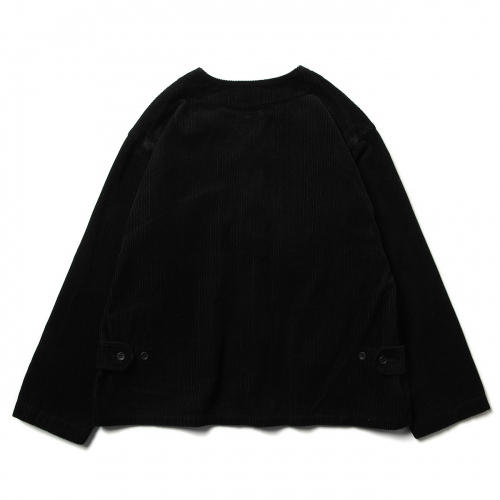ENGINEERED GARMENTS / エンジニアドガーメンツ | Cardigan Jacket 