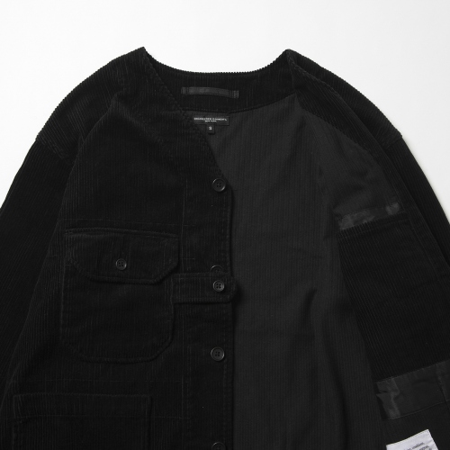 ENGINEERED GARMENTS / エンジニアドガーメンツ | Cardigan Jacket 
