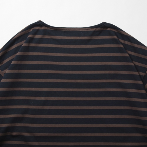 AUBERGE / オーベルジュ | COCO - Navy×Chocolate | 通販 - 正規取扱店 