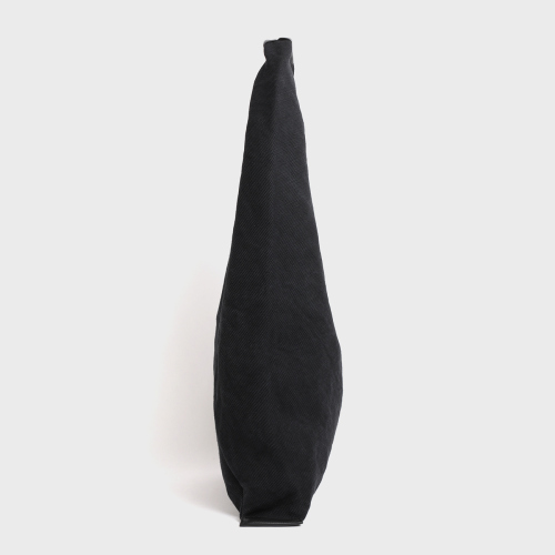 Hender Scheme / エンダースキーマ | azuma bag big - Black | 通販 