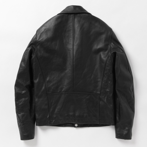 N.HOOLYWOOD / エヌハリウッド | 262-LT01 peg レザージャケット  