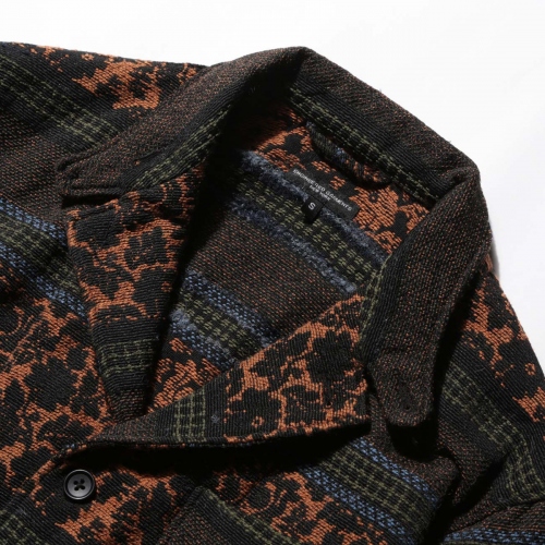 ENGINEERED GARMENTS / エンジニアドガーメンツ | Loiter Jacket 