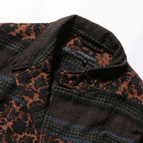 ENGINEERED GARMENTS / エンジニアドガーメンツ | Loiter Jacket 