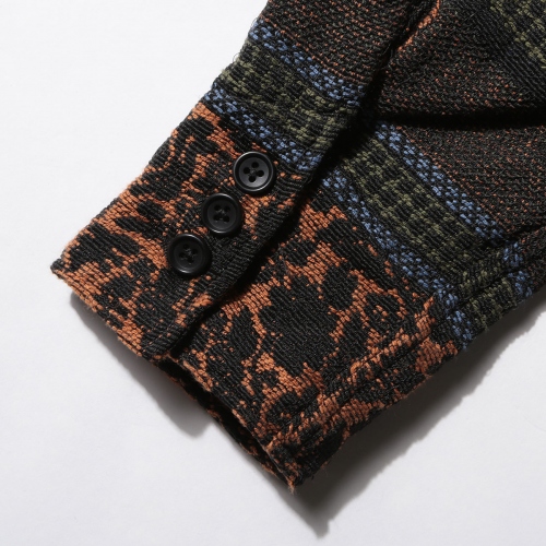 ENGINEERED GARMENTS / エンジニアドガーメンツ | Loiter Jacket 