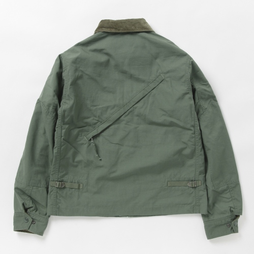 ENGINEERED GARMENTS / エンジニアドガーメンツ | Pathfinder Jacket 