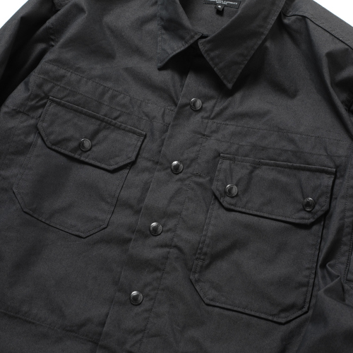 ENGINEERED GARMENTS / エンジニアドガーメンツ | CPO Shirt Jacket 