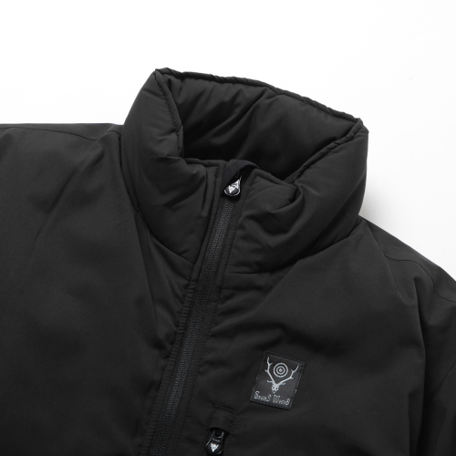 South2 West8 / サウスツーウエストエイト | Insulator Jacket - Poly 