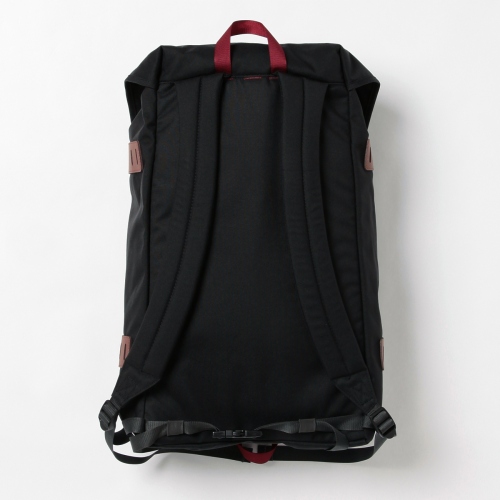patagonia / パタゴニア | Arbor Pack 26L - Black | 通販 - 正規取扱 