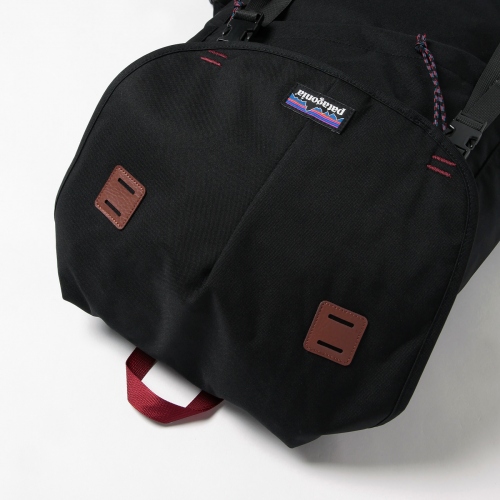 patagonia / パタゴニア | Arbor Pack 26L - Black | 通販 - 正規取扱 
