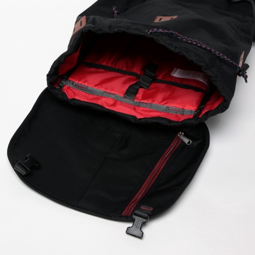 patagonia / パタゴニア | Arbor Pack 26L - Black | 通販 - 正規取扱 
