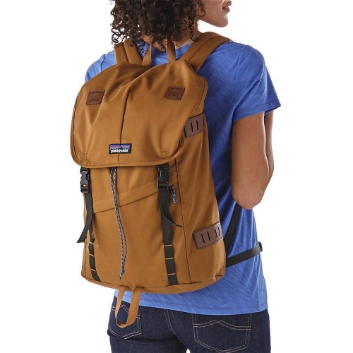 patagonia / パタゴニア | Arbor Pack 26L - Black | 通販 - 正規取扱 