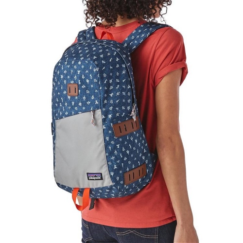 patagonia / パタゴニア | Ironwood Pack 20L - Black | 通販 - 正規 