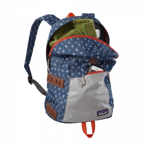 patagonia / パタゴニア | Ironwood Pack 20L - Black | 通販 - 正規 