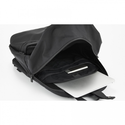 MONOLITH / モノリス | BACKPACK OFFICE S - Black | 通販 - 正規取扱 
