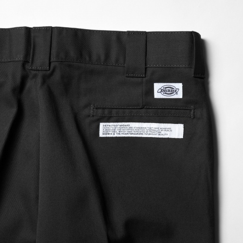 BEDWIN / ベドウィン | 10/L DICKIES 873 T/C PANTS 「JESSEE 