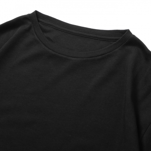 Porter Classic / ポータークラシック | PEACE COTTON CREWNECK 