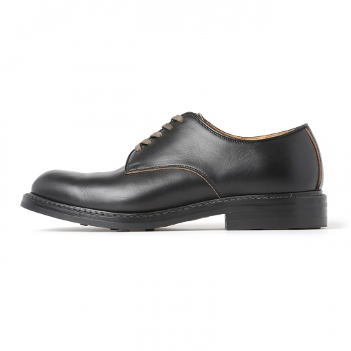 MOTO / モト | Plain Toe Oxford Shoes #2111 / Chromexcel / Dainite 