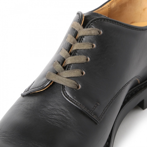MOTO / モト | Plain Toe Oxford Shoes #2111 / Chromexcel / Dainite 