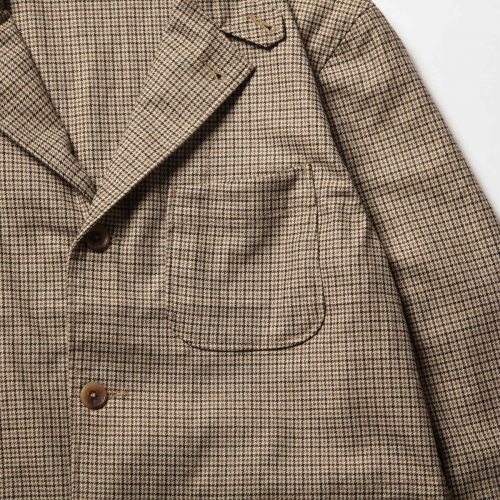 ENGINEERED GARMENTS / エンジニアドガーメンツ | Loiter Jacket  