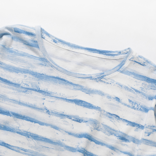 Porter Classic / ポータークラシック | ARTIST BORDER LONG SLEEVE 