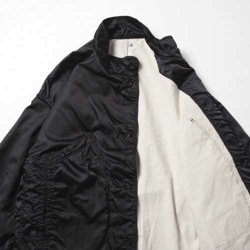 ISSUETHINGS / イシューシングス | type34 - deep navy | 通販 - 正規 
