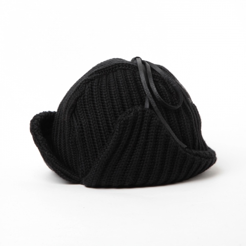 South2 West8 / サウスツーウエストエイト | Bomber Cap - W/A Knit 