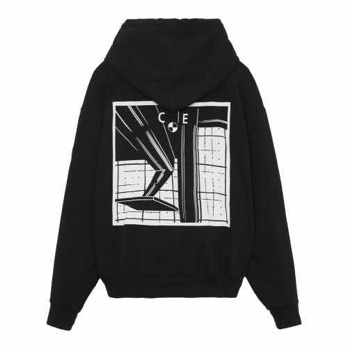 激レア c.e cavempt objective pullover せまく 完売品 