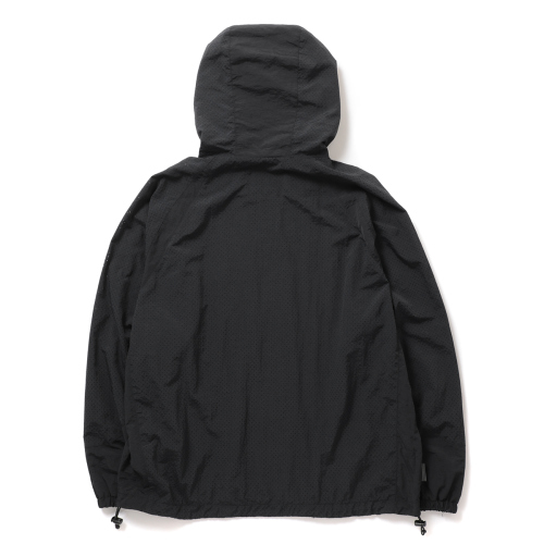 S.F.C Stripes For Creative / エスエフシー | PUNCHING NYLON HOODY 