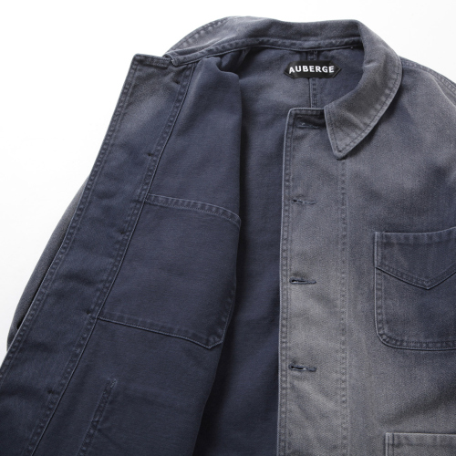 AUBERGE / オーベルジュ | GABIN - Sunburn Navy | 通販 - 正規取扱店 