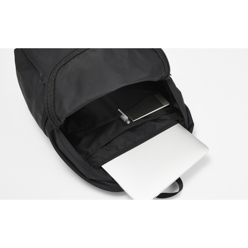 MONOLITH / モノリス | BACKPACK STANDARD SOLID S - Black | 通販 