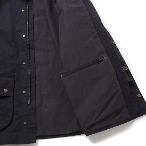 AUBERGE / オーベルジュ | FALKLAND - Navy | 通販 - 正規取扱店 